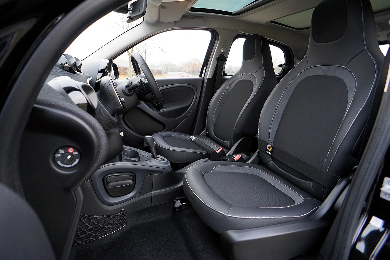 Car Interior Cleaning Services Prince Albert