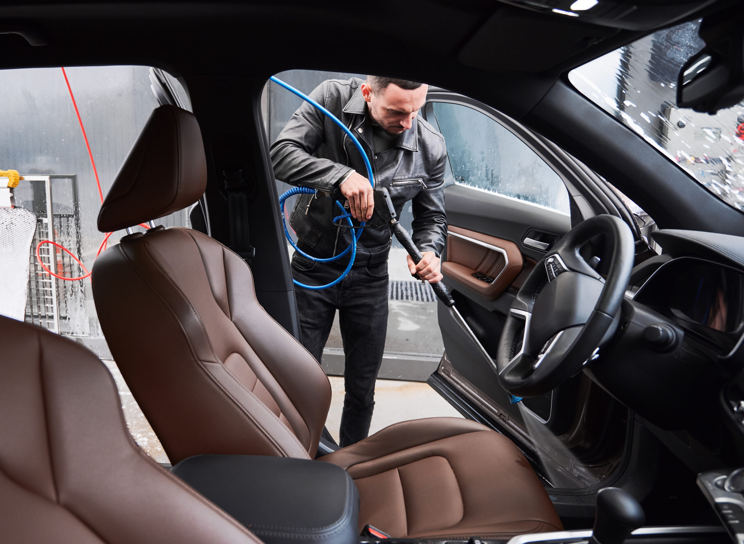Auto Carpet Cleaning Services Prince Albert