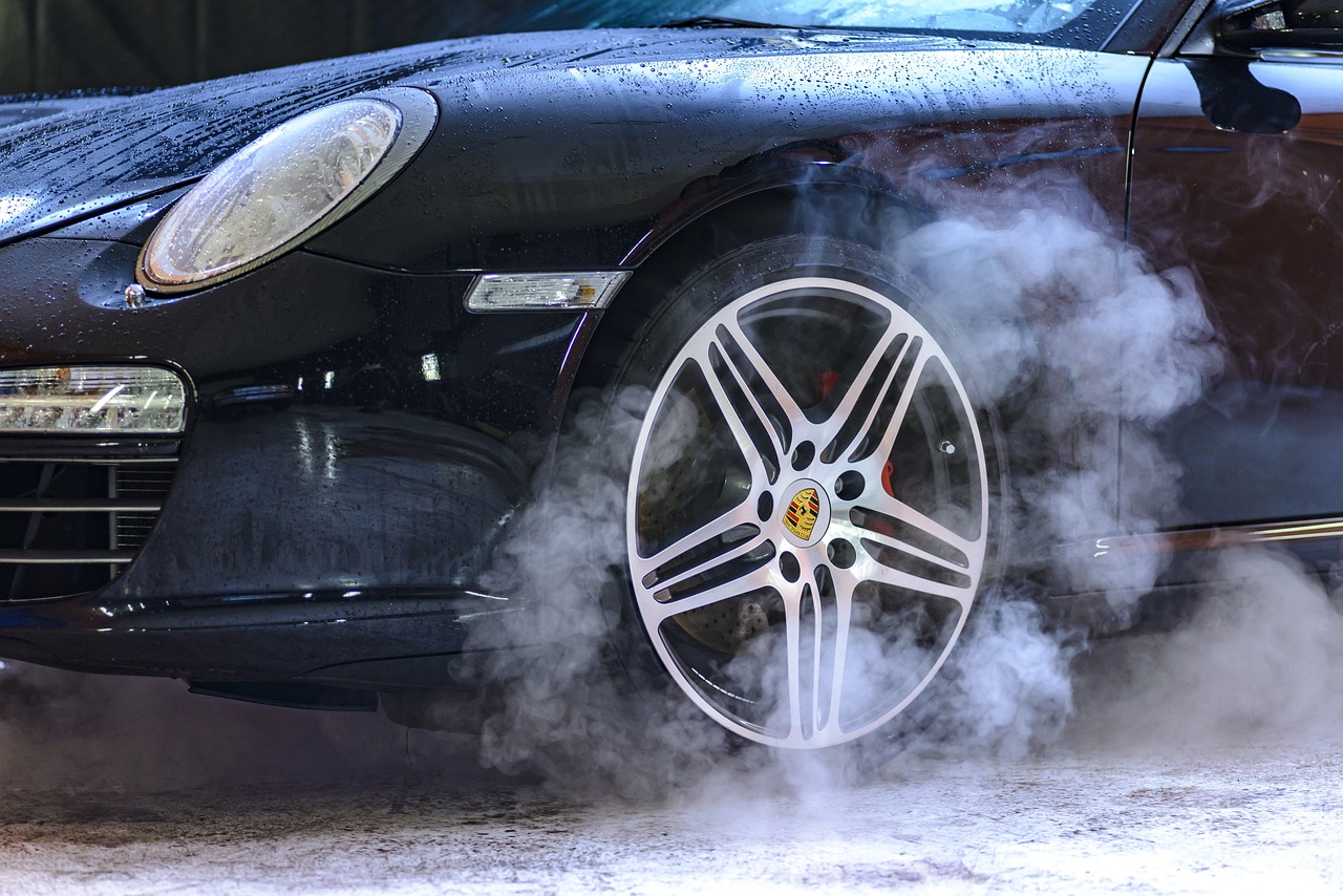 Auto Steam Cleaners Prince Albert