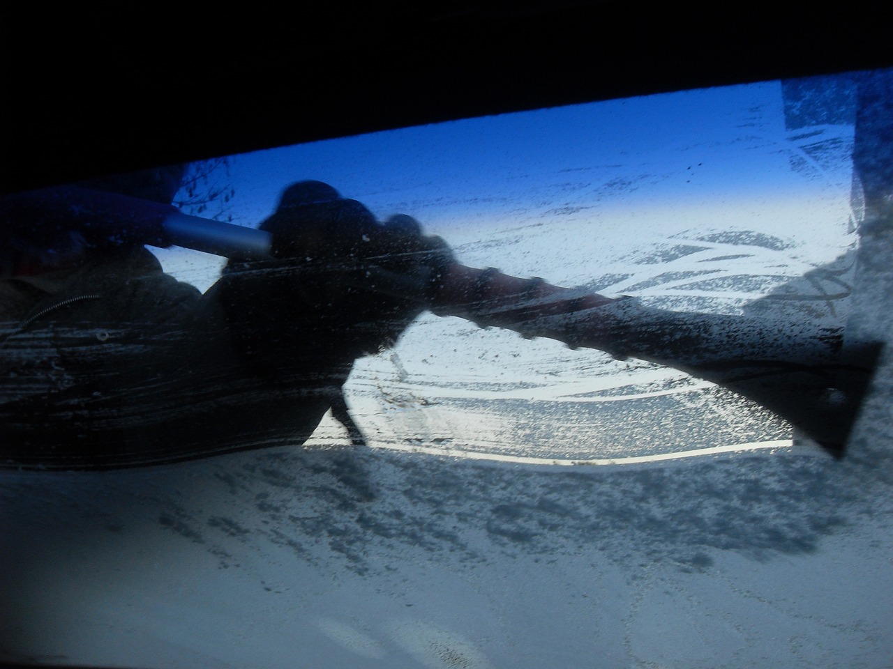 Auto Window Cleaning Services Prince Albert