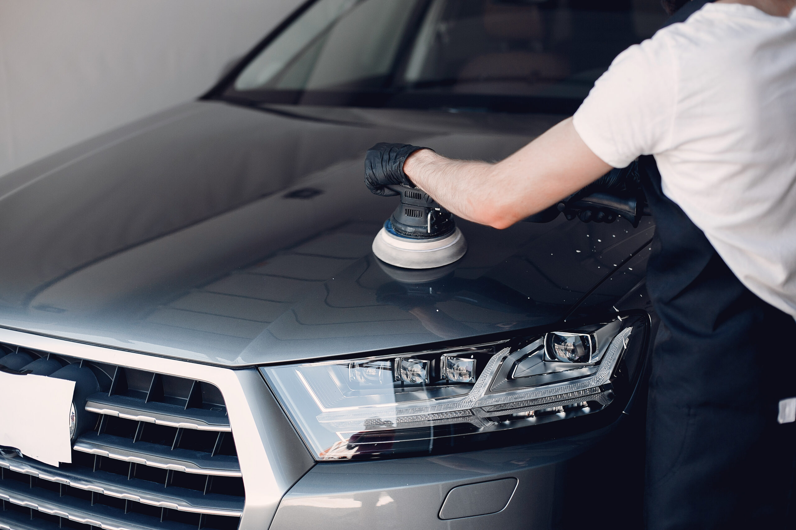 Auto Waxing Services Prince Albert